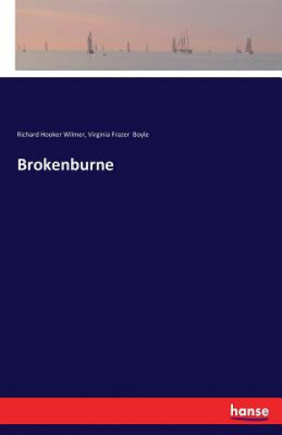 Brokenburne