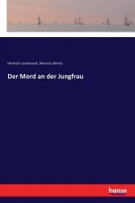 Mord an der Jungfrau