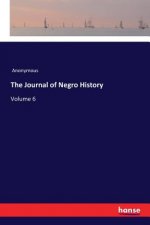 Journal of Negro History