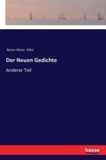 Neuen Gedichte