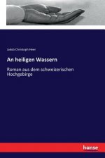 heiligen Wassern
