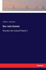 rote Komet