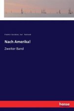 Nach Amerika!