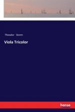 Viola Tricolor