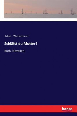 Schlafst du Mutter?