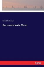 zunehmende Mond