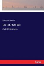 Tag / Ivar Bye