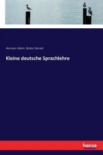 Kleine deutsche Sprachlehre