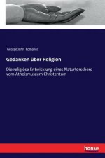 Gedanken uber Religion