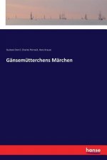 Gansemutterchens Marchen