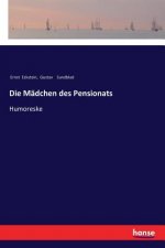 Madchen des Pensionats