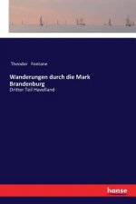 Wanderungen durch die Mark Brandenburg