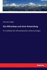 Mikroskop und seine Anwendung