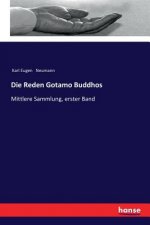 Reden Gotamo Buddhos