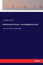 Oberheudorfer Buben- und Madelgeschichten