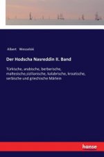 Hodscha Nasreddin II. Band