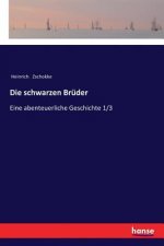 schwarzen Bruder
