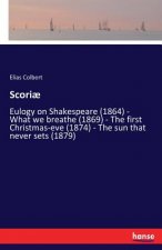 Scoriae