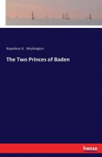 Two Princes of Baden