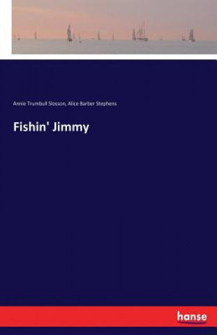 Fishin' Jimmy