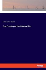 Country of the Pointed Firs