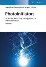 Photoinitiators - Structures, Reactivity and  Applications in Polymerization