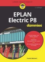 EPLAN Electric P8 fur Dummies 2e