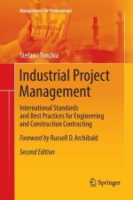 Industrial Project Management