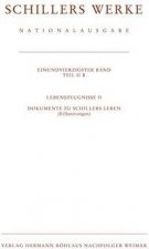 Schillers Werke. Nationalausgabe