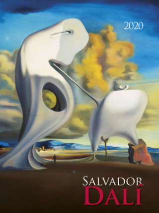 Dali, S: Salvador Dalí 2020