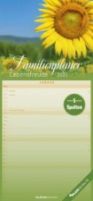 Familienplaner Lebensfreude 2020