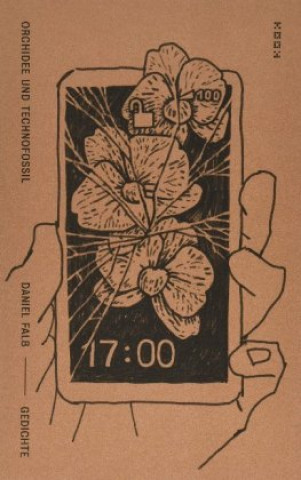 Orchidee und Technofossil