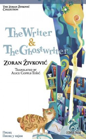 Writer & The Ghostwriter