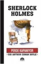 Perde Kapaniyor