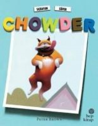 Sicrayan Süper Chowder