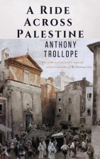 Ride Across Palestine