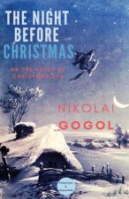 Night Before Christmas