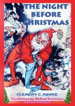 Night Before Christmas