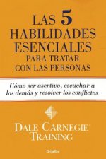 5 habilidades esenciales para tratar con las personas