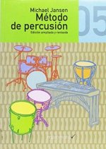 MÈTODO DE PERCUSIÓN Nº5