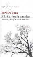SOLO IDA. POESIA COMPLETA
