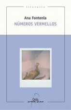 NÚMEROS VERMELLOS