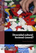 Diversidad cultural-ficcional-?moral?