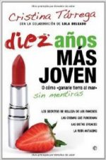Diez años más joven