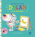 DYLAN THE TEACHER ITALIAN