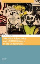 Sexuality, Subjectivity, and LGBTQ Militancy in the United States