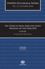 trade in small arms and light weapons on the dark web