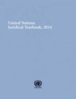 United Nations juridical yearbook 2014