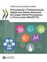 Promovendo a Transformacao Digital DOS Paises Africanos de Lingua Oficial Portuguesa E Timor-Leste (Palop-Tl)