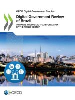 Digital government review of Brazil